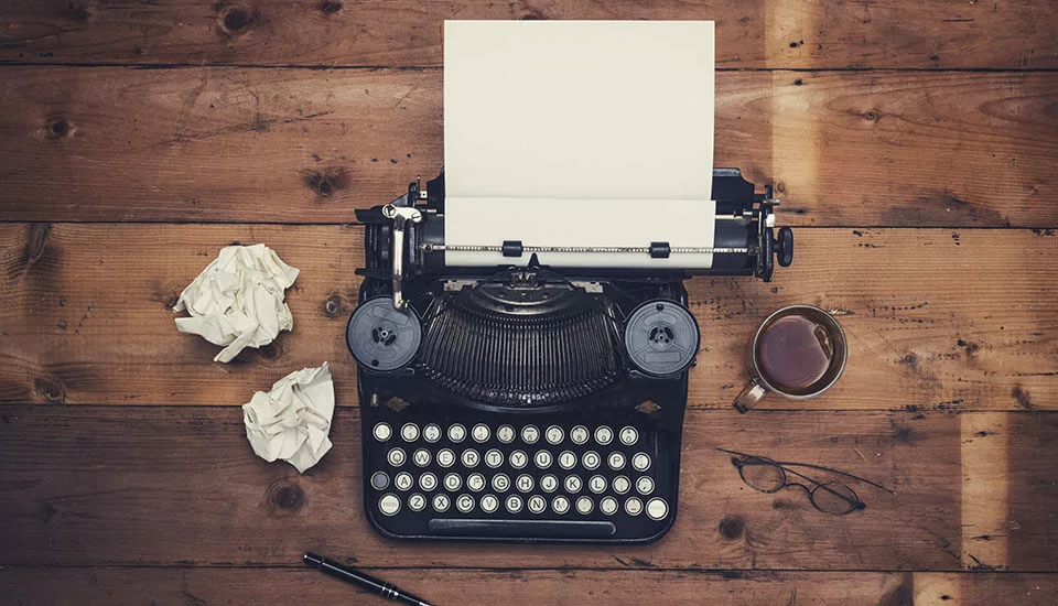 Imagen: Cómo crear un blog en cinco pasos