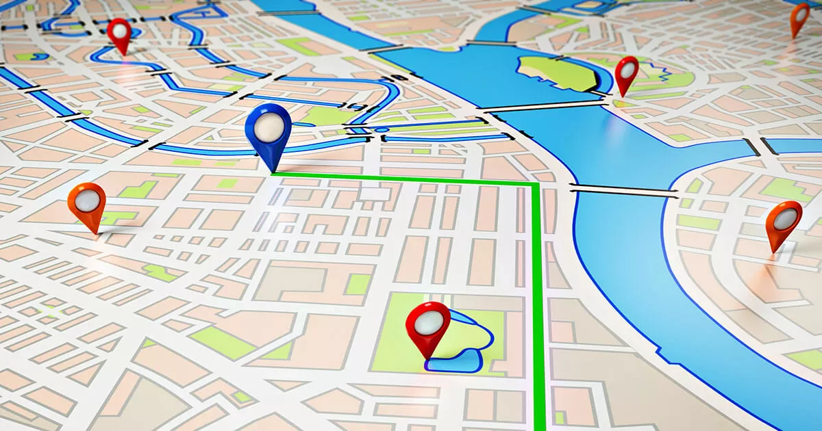Imagem: WordPress e Google Maps: Incorpore o Google Maps ao seu WordPress